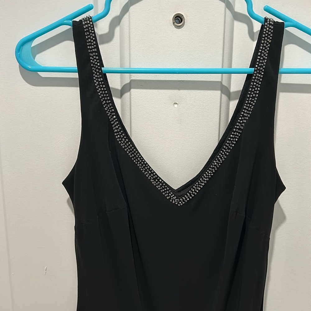 ALEX EVENINGS DRESS SIZE 6 - Picture 2 of 10